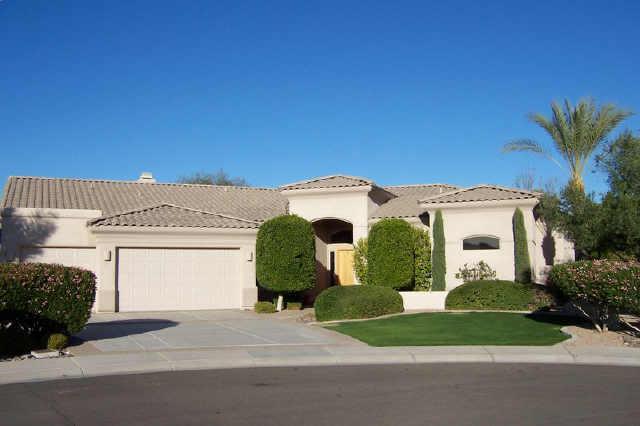 3632 E Shomi St., Ahwatukee, AZ 85044