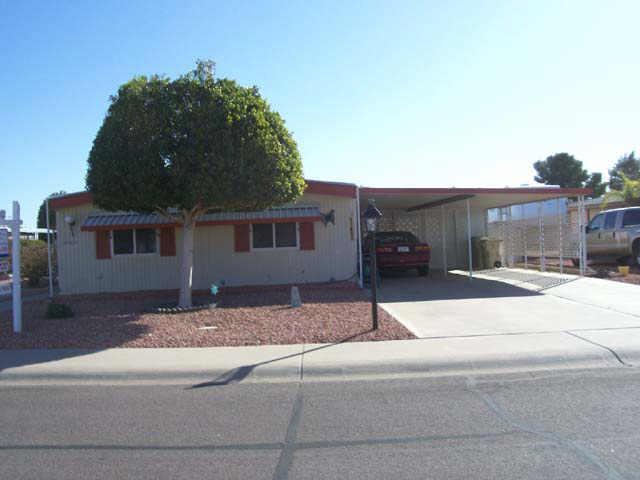 17231 N 66 Dr., Glendale, AZ 85308