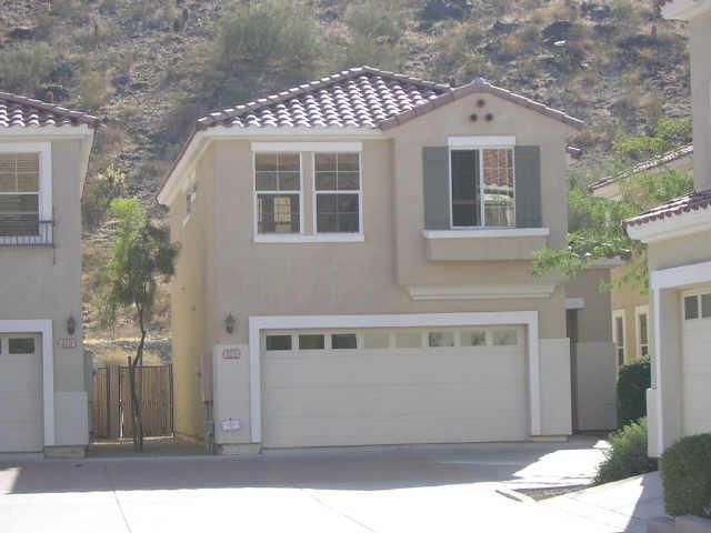 421 W Mountain Sage Dr., Phoenix, AZ 85045