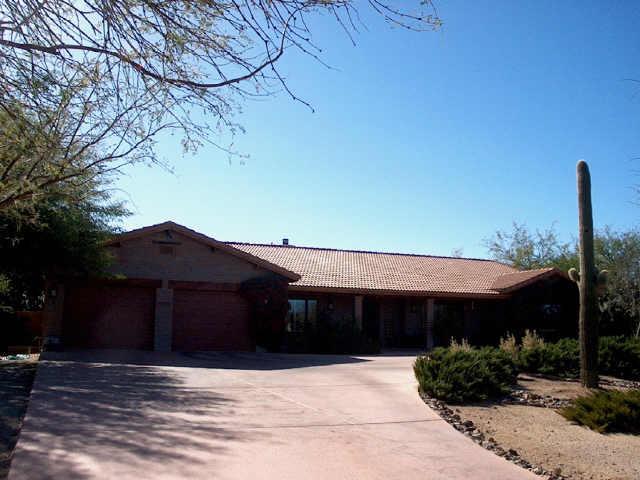 2075 W Gold Dust Ln., Wickenburg, AZ 85390