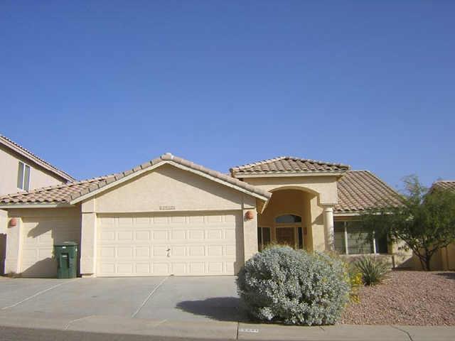 15421 S 14th Ave., Ahwatukee, AZ 85045