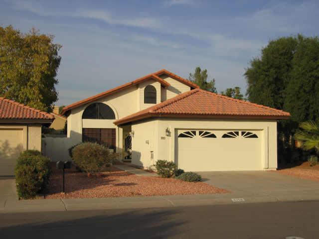 4158 W Park Ave., Chandler, AZ 85226
