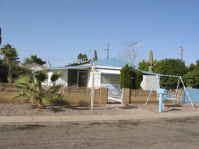 608 S 93rd Way, Mesa, AZ 85208