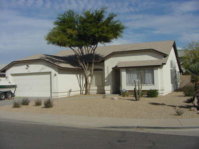 6751 N 84 Ln., Glendale, AZ 85305