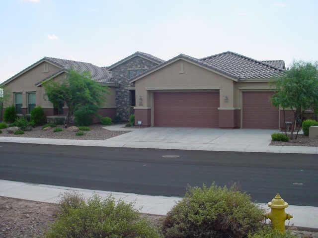 40802 N Laurel Valley Way, Anthem, AZ 85086
