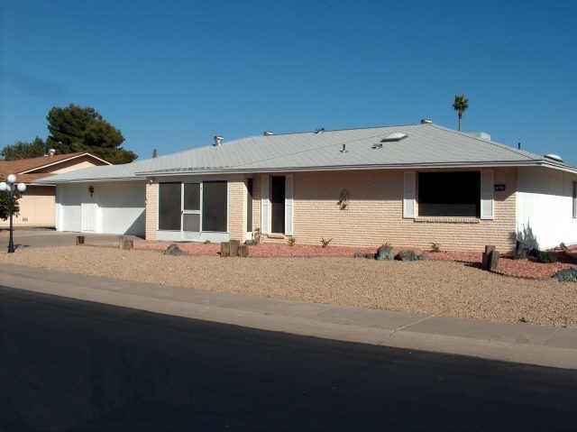 19431 N Ponderosa Cir., Sun City, AZ 85373