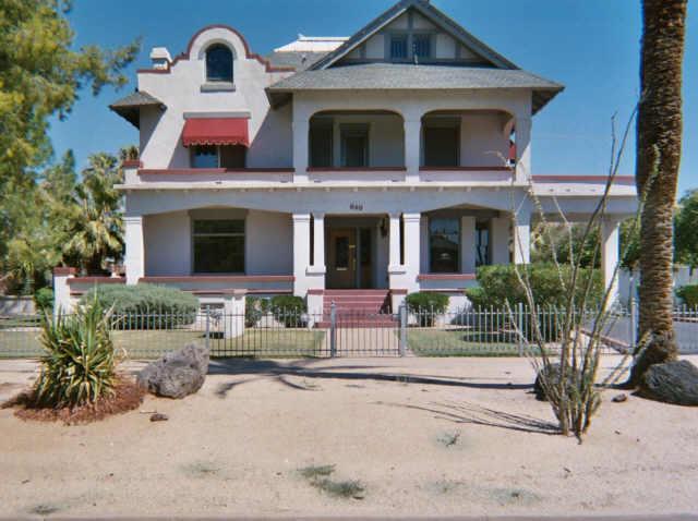 649 N 2nd Ave., Phoenix, AZ 85003