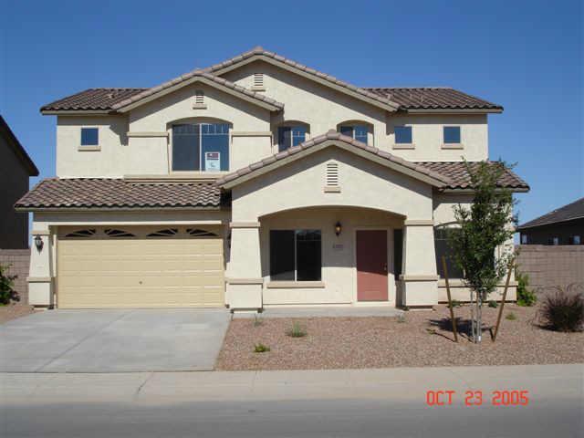 43900 W Scenic Dr., Maricopa, AZ 85239