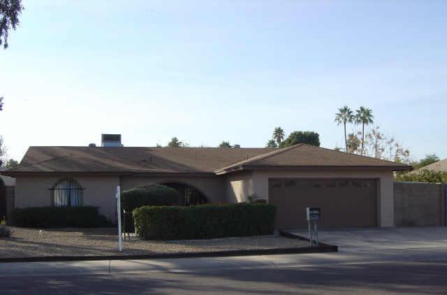 4819 W North Ln., Glendale, AZ 85302