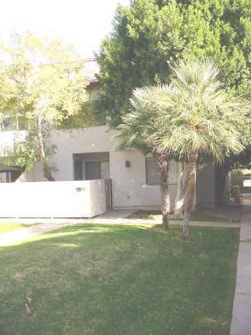 2121 S Pennington St. #67, Mesa, AZ 85202