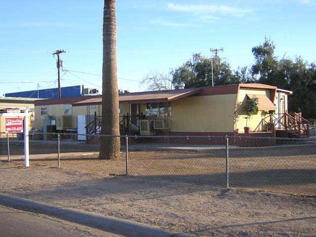 2702 E Juniper Ave., Phoenix, AZ 85032