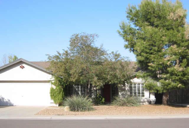 8632 W Willow Ave., Peoria, AZ 85381