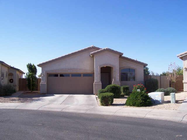 1050 S Cerise, Mesa, AZ 85208