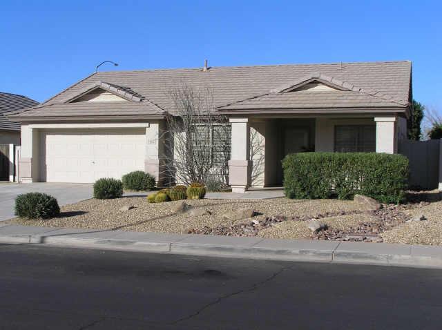 7914 E Osage Ave., Mesa, AZ 85212