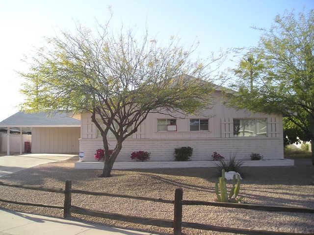 2534 N 68th Pl., Scottsdale, AZ 85257