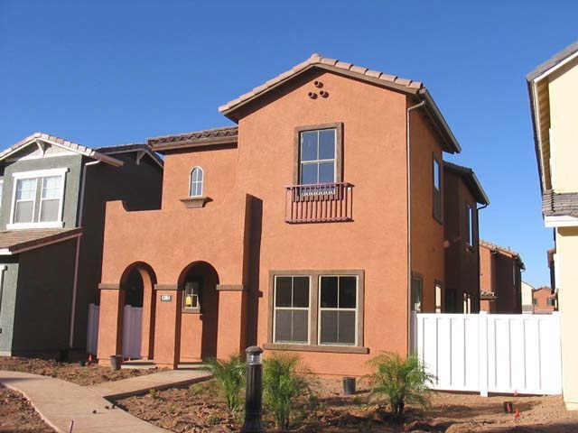 1351 S Banning St., Gilbert, AZ 85296