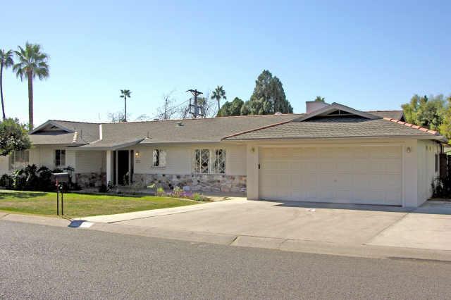 4543 E Calle Tuberia St., Phoenix, AZ 85018