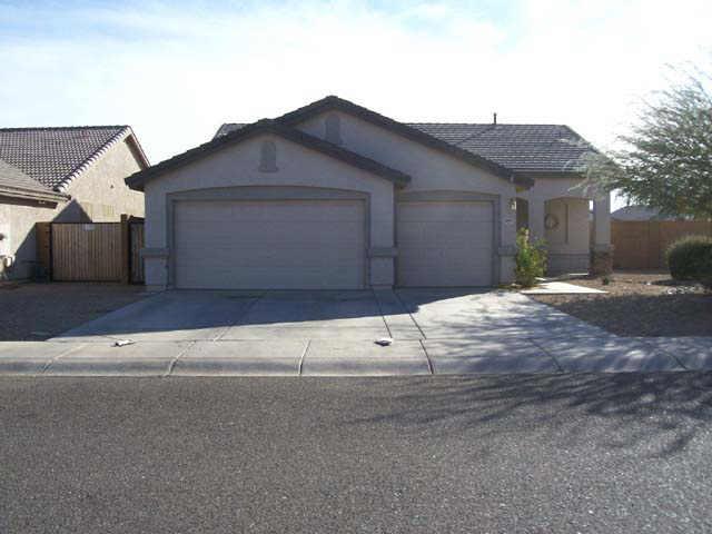 16783 W Ipswitch Way, Surprise, AZ 85374