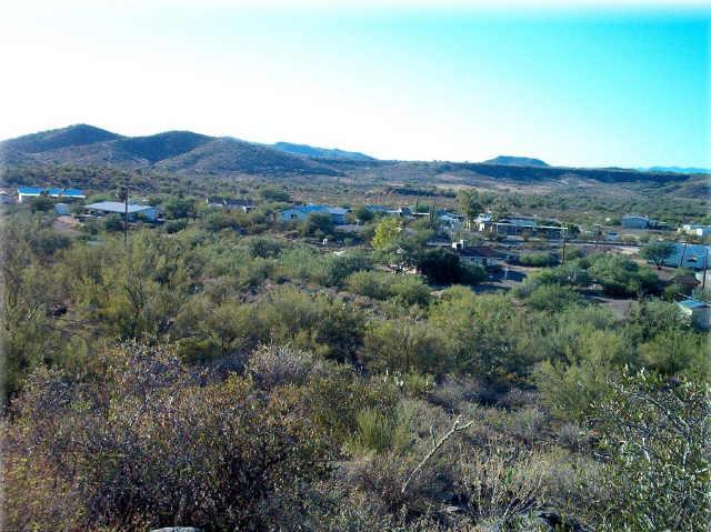 49000 N 25th Ave. #32, New River, AZ 85087