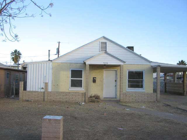 5436 W Gardenia Ave., Glendale, AZ 85301