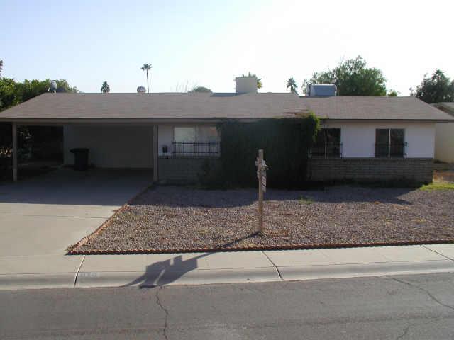 813 W Shannon St., Chandler, AZ 85225