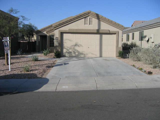 864 S 239th Ln., Buckeye, AZ 85326