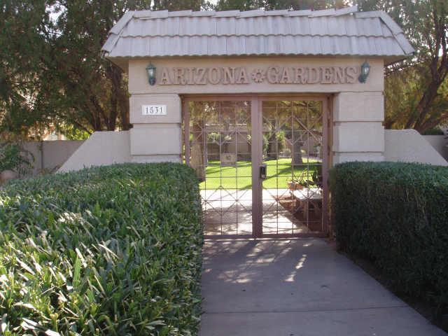 1531 W Colter St. #20, Phoenix, AZ 85015