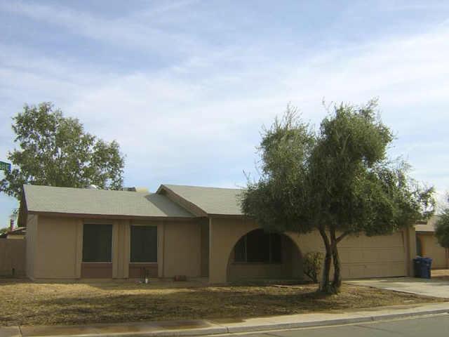 3033 S Longmore Ave., Mesa, AZ 85202