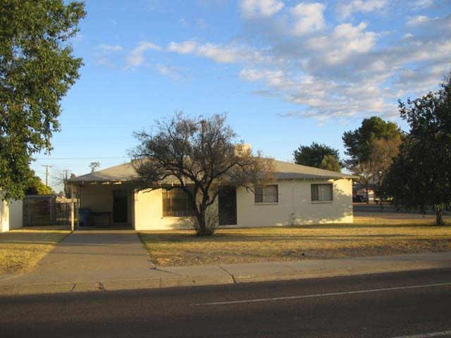 3102 W Bethany Home Rd Rd., Phoenix, AZ 85017