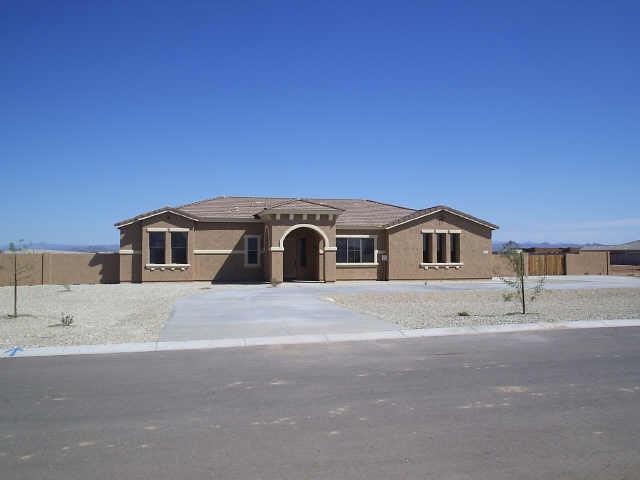 23048 W Sierra Ridge Way, Wittmann, AZ 85361