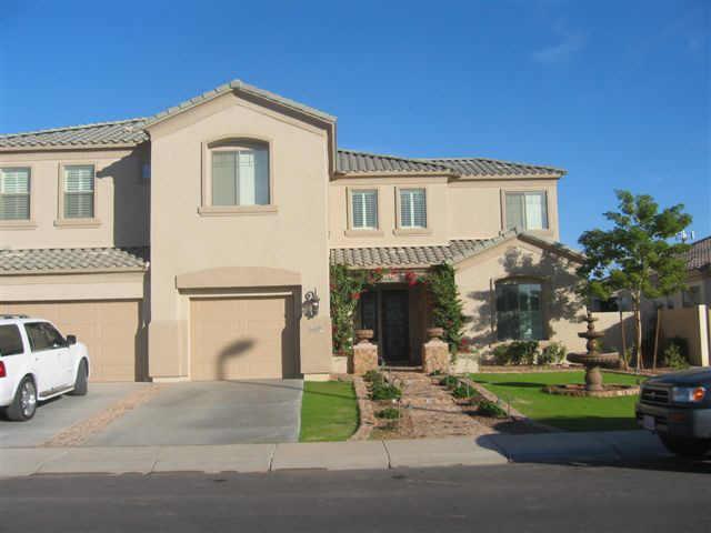 2449 S Racine Ln., Gilbert, AZ 85297