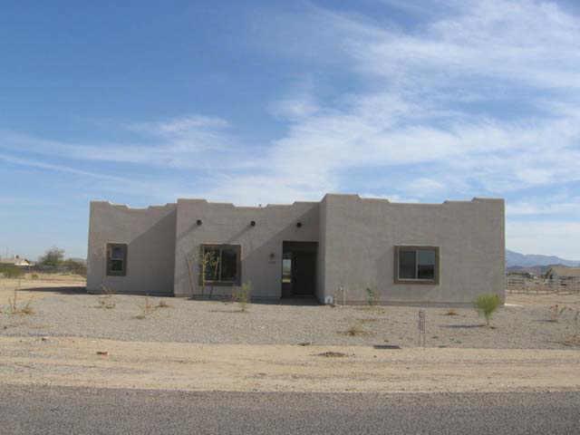 12109 S 207th Dr., Buckeye, AZ 85326