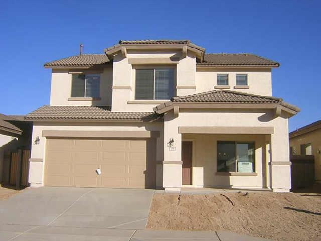 700 E Payton St., Queen Creek, AZ 85242