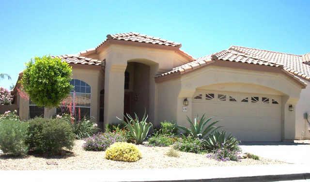 4799 W Tulsa St., Chandler, AZ 85226