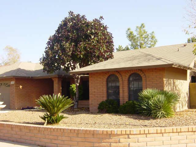 15273 N 64th Ave., Glendale, AZ 85306