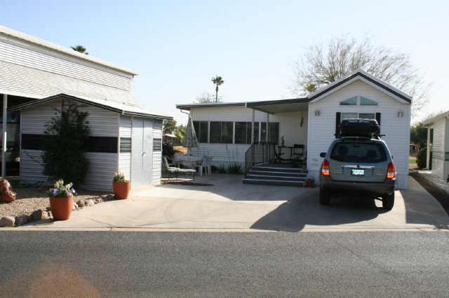 17200 W Bell Rd. #37, Surprise, AZ 85374