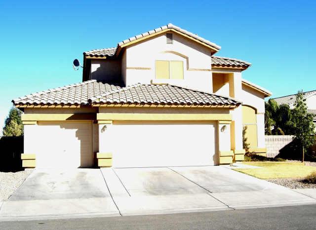 584 E Palo Verde St., Casa Grande, AZ 85222