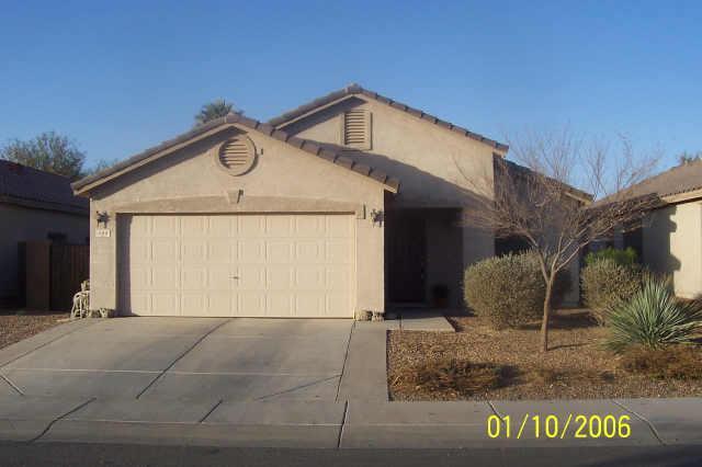 596 W Casa Mirage Dr., Casa Grande, AZ 85222