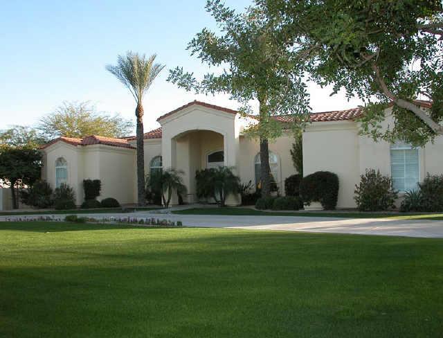 6807 E Meadowlark Ln., Paradise Valley, AZ 85253