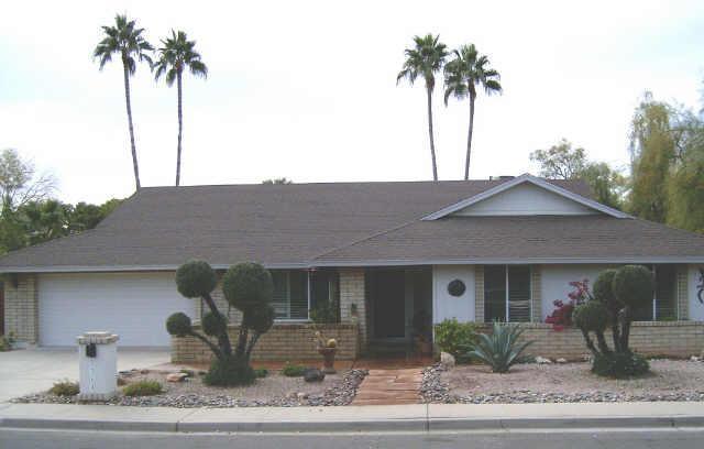 2364 S Standage, Mesa, AZ 85202