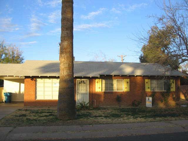 6226 N 35th Dr., Phoenix, AZ 85019