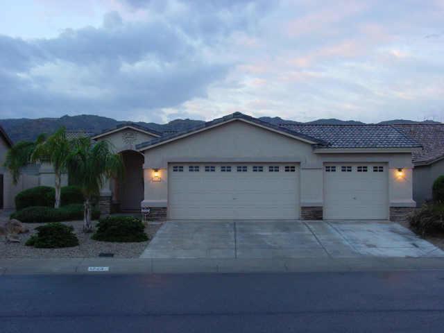 1723 E Desert Ln., Phoenix, AZ 85042