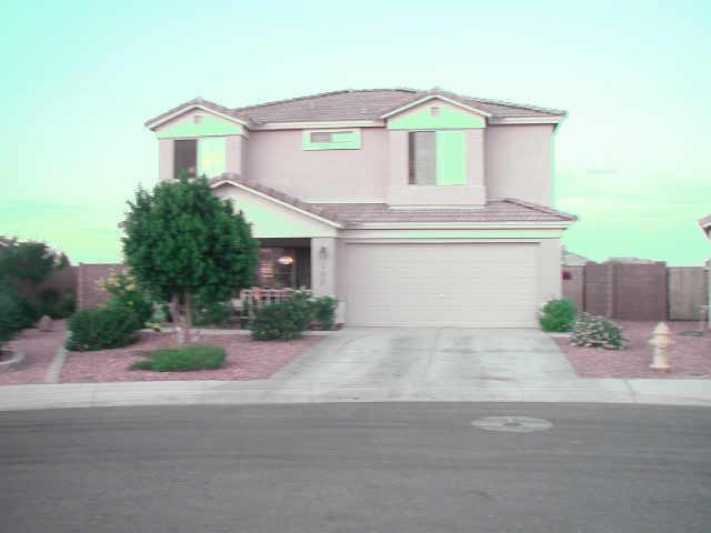 13029 N 130th Ln., El Mirage, AZ 85335