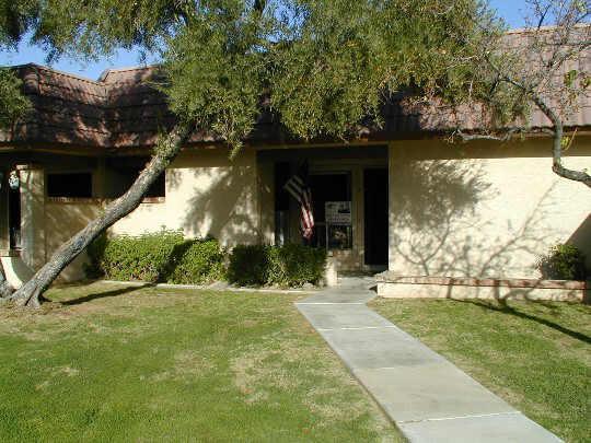 310 W Pontiac Dr. #3, Phoenix, AZ 85027