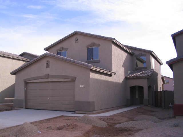 1317 E Ash Rd., Queen Creek, AZ 85242