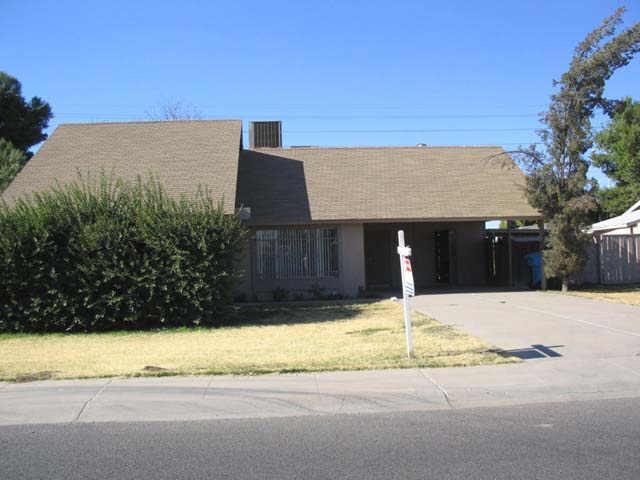 3410 N 90 Dr., Phoenix, AZ 85037