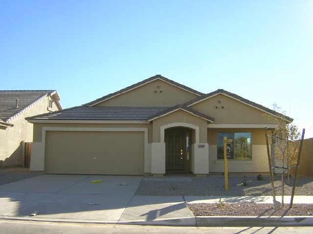 23295 S 215th St., Queen Creek, AZ 85242