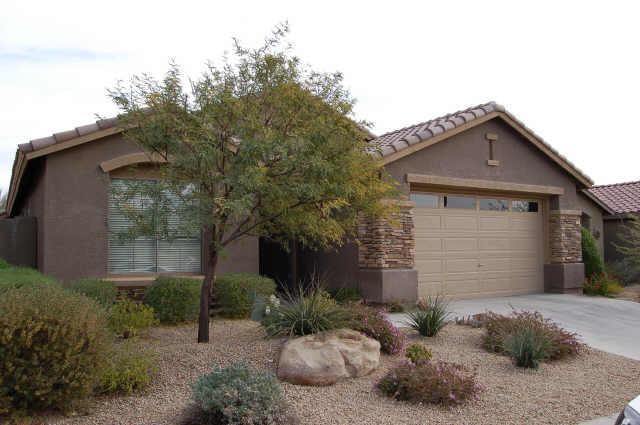 41025 N Iron Horse Way, Anthem, AZ 85086