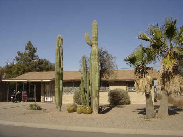 8998 W Santa Cruz Blvd., Arizona City, AZ 85223