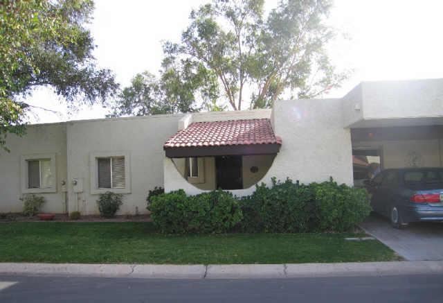 131 N Higley Rd. #16, Mesa, AZ 85205